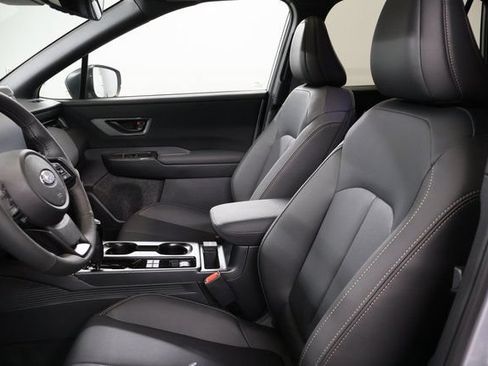 New 2026 Subaru Outback Limited XT AWD/4WD image 11