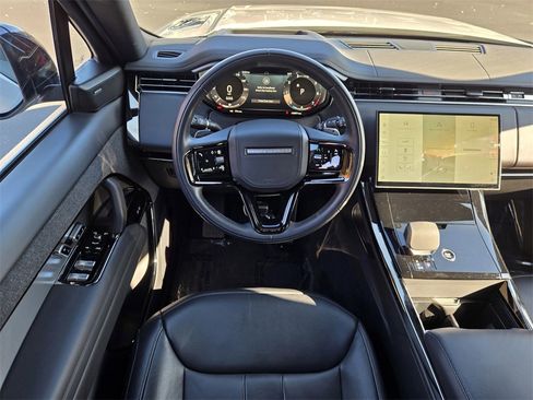 Certified 2024 Land Rover Range Rover Sport Dynamic SE image 14