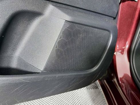 Certified 2024 Nissan Sentra SV FWD image 16