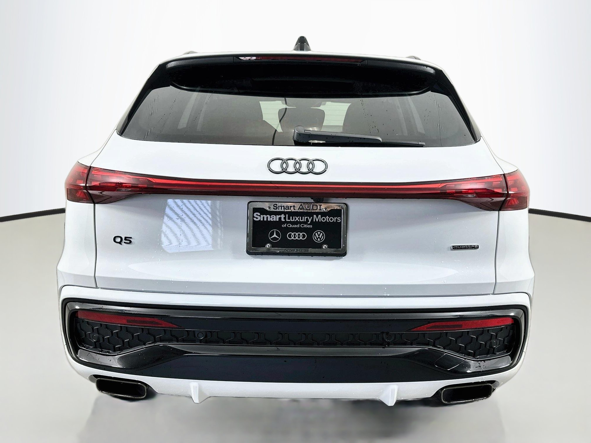 New 2026 Audi Q5 Premium Plus AWD/4WD image 6