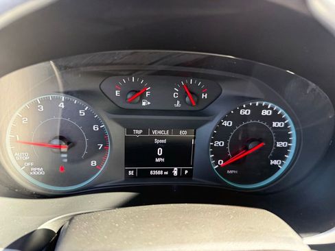 Used 2023 Chevrolet Malibu LT image 25