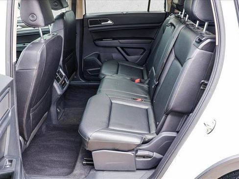 Used 2018 Volkswagen Atlas SE image 20