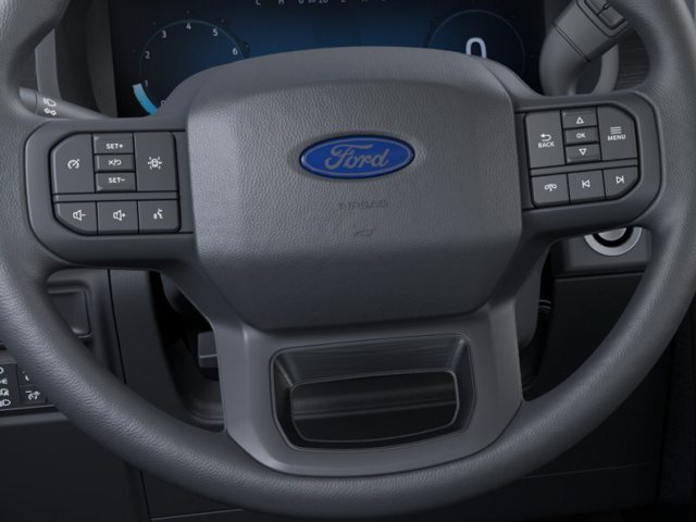 New 2026 Ford F150 XLT RWD image 12