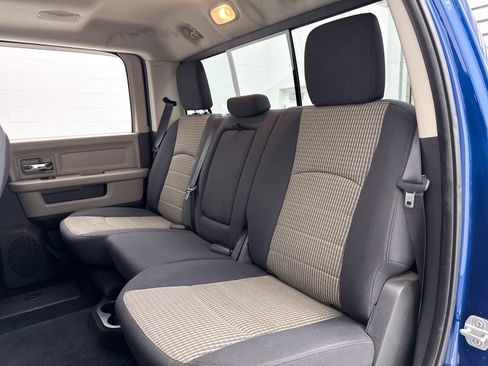 Used 2011 RAM 2500 Big Horn image 27