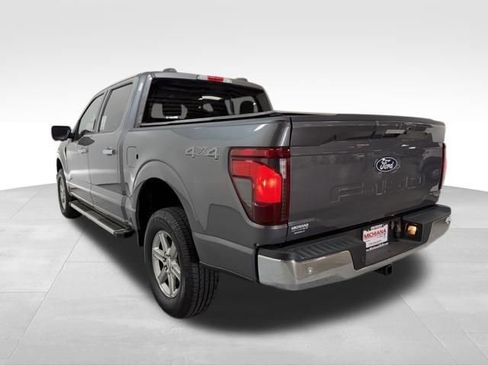 Used 2024 Ford F150 XLT w/ Equipment Group 302A MID AWD/4WD image 10