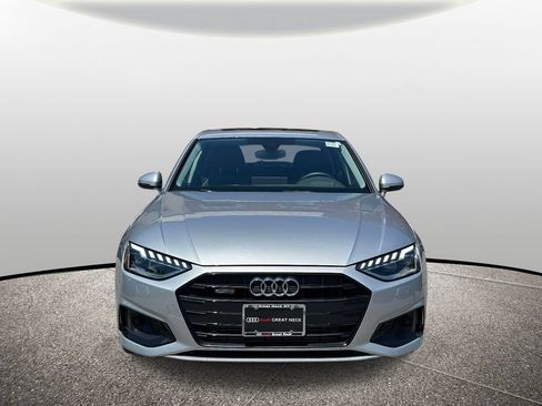 Used 2023 Audi A4 2.0T Prestige w/ Prestige Package AWD/4WD image 22