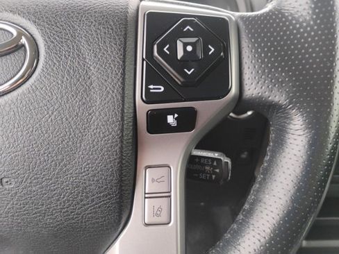 Used 2023 Toyota 4Runner SR5 Premium image 20