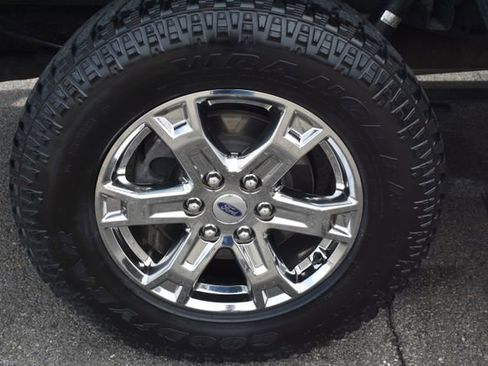 Used 2021 Ford F150 XLT w/ Equipment Group 302A High AWD/4WD image 53