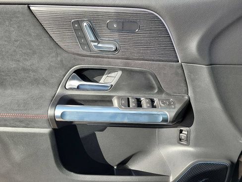 New 2026 Mercedes-Benz GLB 35 AMG 4MATIC image 15