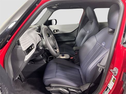 Used 2025 MINI Cooper S FWD image 15