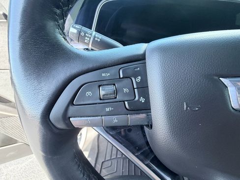 Used 2021 Cadillac Escalade Sport w/ Driver Assist Tech Package RWD image 16