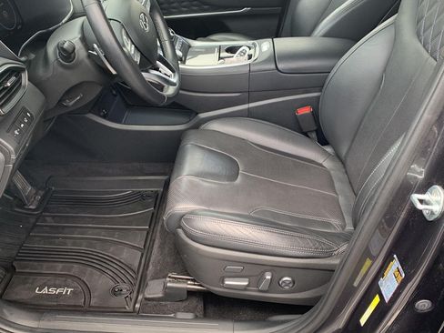 Used 2022 Hyundai Santa Fe Calligraphy AWD/4WD image 19