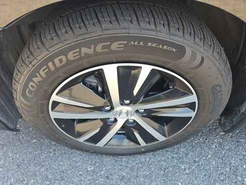 Used 2023 Honda Civic LX image 16