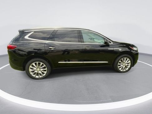 Used 2021 Buick Enclave Essence w/ Sound and Sites Package FWD image 9
