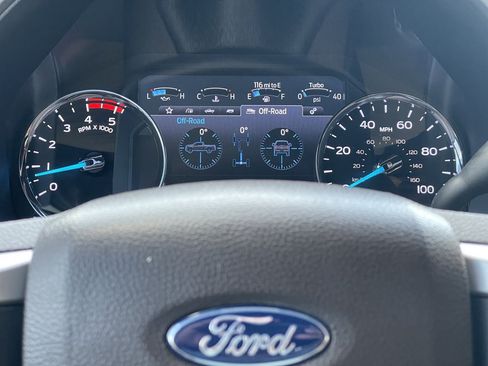 Used 2021 Ford F250 King Ranch w/ King Ranch Ultimate Package AWD/4WD image 27