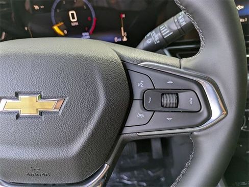 New 2026 Chevrolet TrailBlazer LT w/ Convenience Package image 14