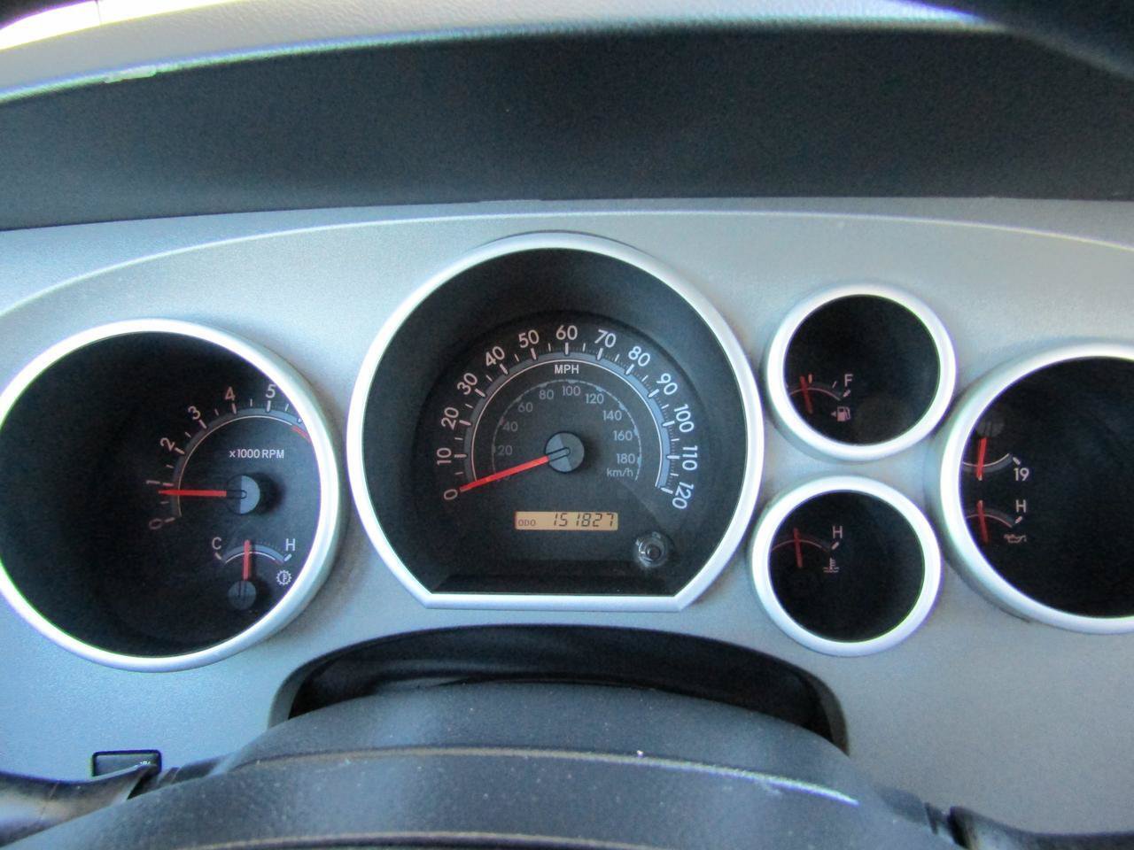 Used 2012 Toyota Tundra 2WD CrewMax w/ SR5 Pkg image 15
