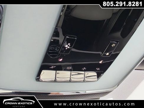 Used 2023 Rolls-Royce Ghost AWD/4WD image 54