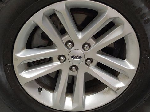 Used 2017 Ford Explorer FWD image 31