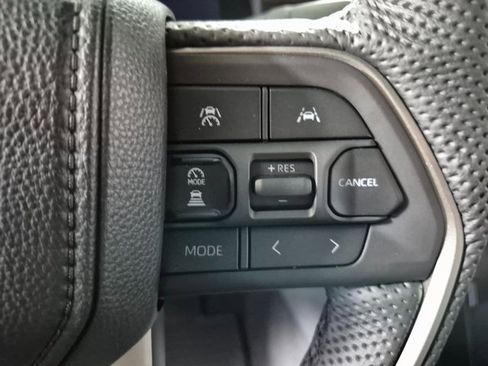 New 2025 Toyota Tacoma TRD Off-Road image 21