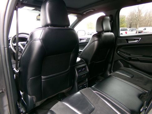 Used 2020 Ford Edge ST w/ Equipment Group 401A image 16