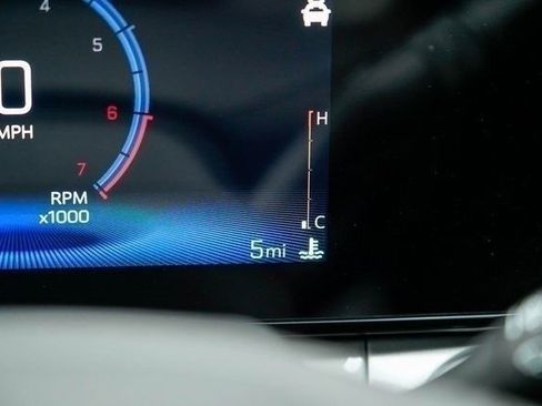 New 2026 Chevrolet Trax LT w/ Driver Confidence Package image 34