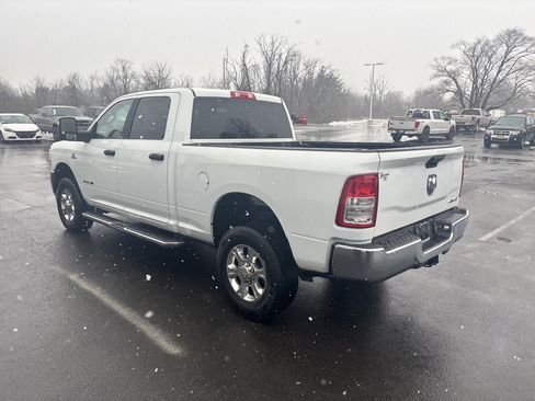 Used 2024 RAM 2500 Big Horn image 6