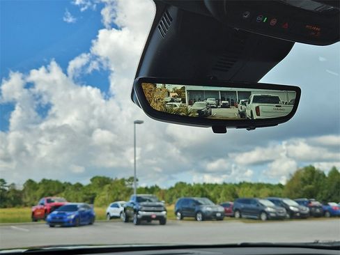 New 2026 Chevrolet Traverse LT w/ Midnight/Sport Edition image 22