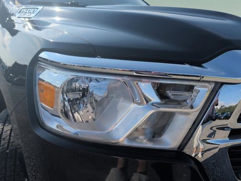 Used 2020 RAM 1500 Big Horn image 11