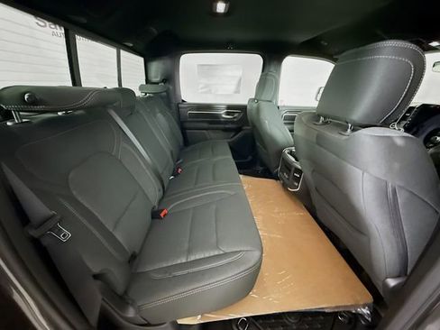 New 2026 RAM 1500 Big Horn AWD/4WD image 25
