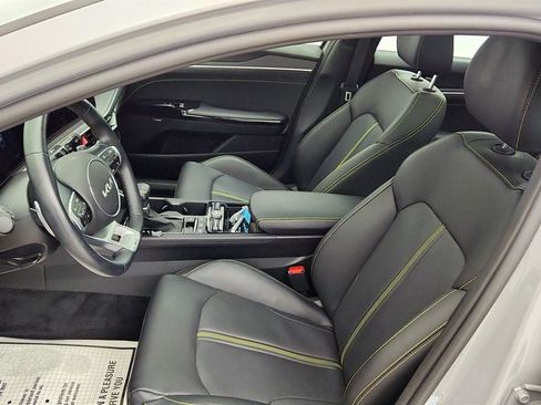 Used 2025 Kia K5 GT w/ GT1 Package FWD image 20