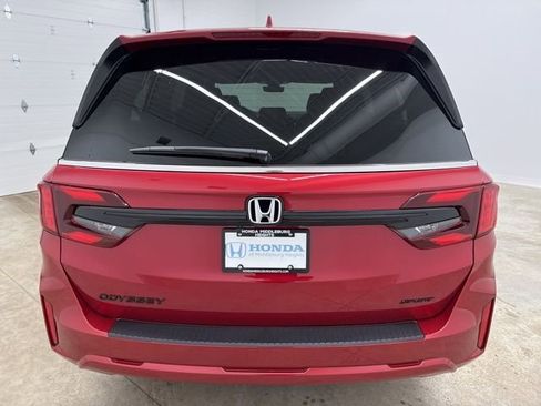 New 2026 Honda Odyssey Sport-L image 6
