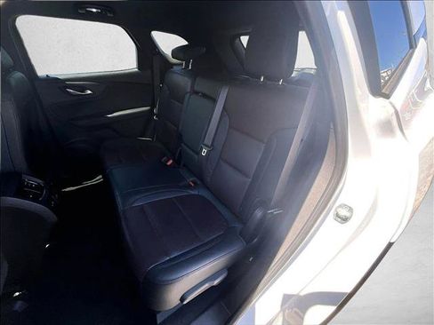 Certified 2019 Chevrolet Blazer RS w/ LPO, Floor Liner Package FWD image 27