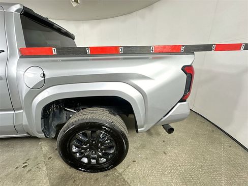 Used 2024 Toyota Tacoma SR5 image 36