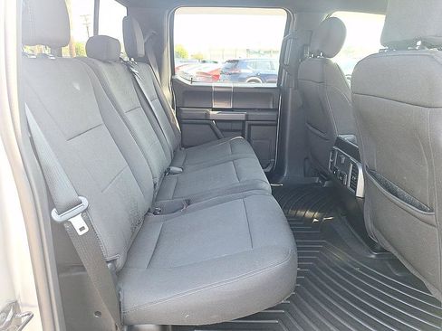 Used 2018 Ford F150 XLT w/ Equipment Group 302A Luxury AWD/4WD image 22