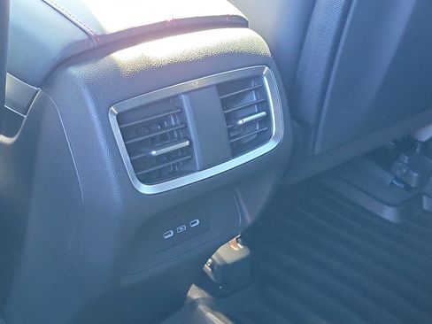 Used 2026 Acura RDX A-Spec image 18