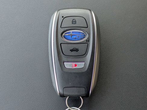 New 2026 Subaru Forester Premium image 32