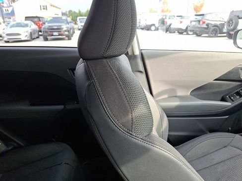 Used 2024 Subaru Crosstrek 2.0i Premium w/ Crosstrek Mirror Package image 14