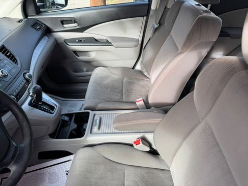 Used 2014 Honda CR-V LX image 20