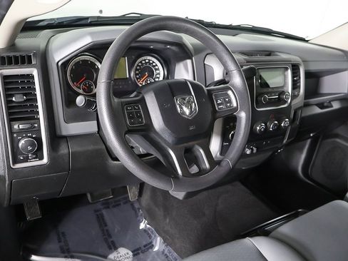 Used 2018 RAM 3500 Tradesman w/ Chrome Appearance Group image 19