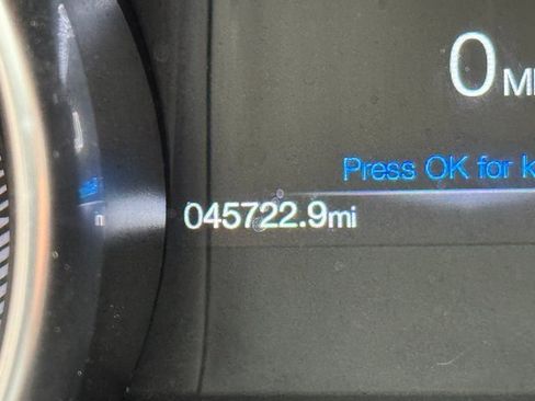 Certified 2018 Ford Mustang Coupe image 15