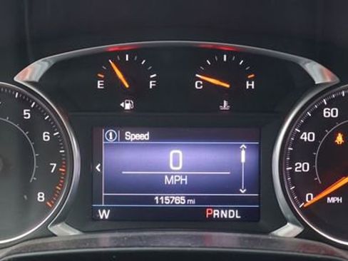 Used 2020 Chevrolet Blazer LT image 11