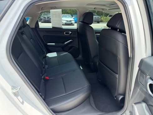 Used 2023 Honda Civic EX-L image 16
