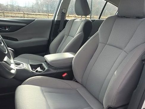 Used 2024 Subaru Legacy Premium image 8