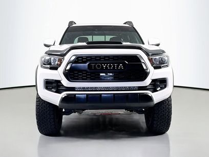 Used 2019 Toyota Tacoma TRD Pro