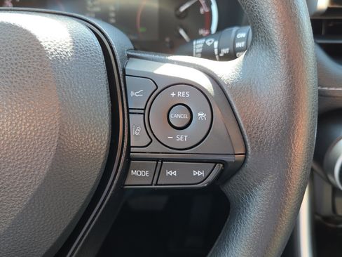 Certified 2024 Toyota RAV4 XLE image 33