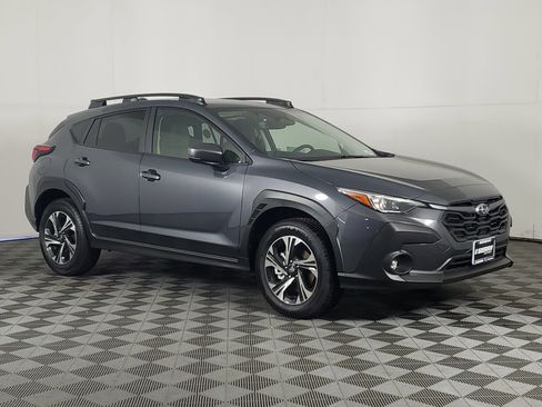 New 2025 Subaru Crosstrek 2.5i Premium image 2