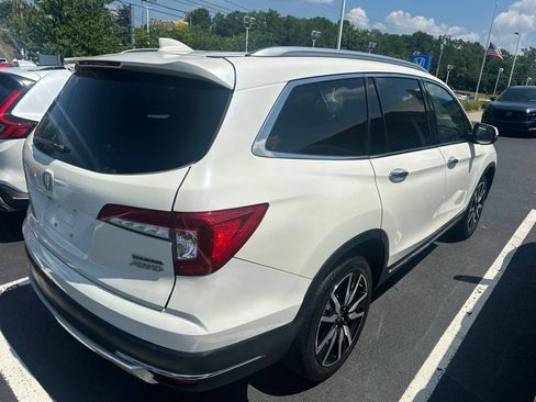 Used 2019 Honda Pilot Touring image 4