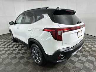 Used 2024 Kia Seltos S AWD/4WD video 4