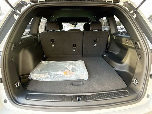 New 2026 Jeep Grand Cherokee Laredo RWD image 29